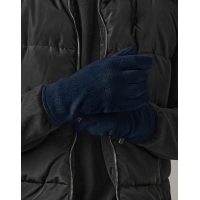 Guantes polares reciclados - Ref. F95869