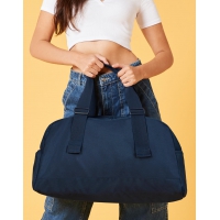 Bolsa de viaje reciclada essentials - Ref. F96229