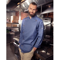 Chaqueta chef tejana 1892 tennesse - Ref. F96267