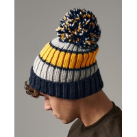 Gorro hygge a rayas - Ref. F96269