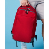 Mochila deportiva athleisure - Ref. F96329
