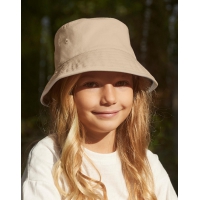 Gorro pescador orgnico nios - Ref. F96369