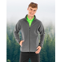 Chaqueta polar trmica y reciclada - Ref. F96633