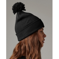 Gorro de algodn orgnico snowstar - Ref. F96769