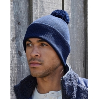 Gorro de algodn orgnico snowstar - Ref. F96769