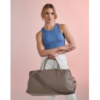 Bolsa de fin de semana boutique - Ref. F96829