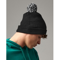 Gorro reciclado snowstar - Ref. F96869