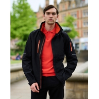 Chaqueta shell x-pro exosphere ii - Ref. F97017