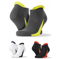 Calcetines deportivos, pack de 3 - Ref. F97033