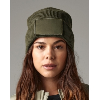 Gorro thinsulate  con parche extrable - Ref. F97469