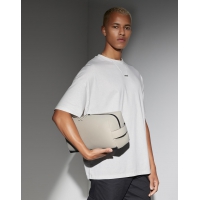 Bolsa accesorios/zapatos pu mate - Ref. F97829