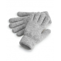 Guantes con puos en canal - Ref. F97969