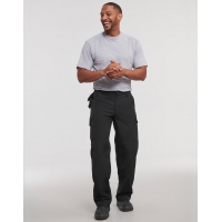 Pantaln de trabajo resistente largo 34 - Ref. F98000