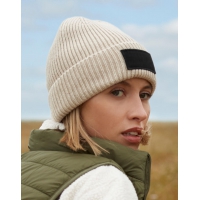 Gorro con parche fashion - Ref. F98069