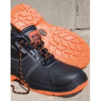 Bota de seguridad defence - Ref. F98333