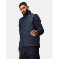 Chaleco multi-cremallera steller - Ref. F99117