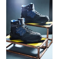 Zapato de seguridad Claystone - Ref. F99417