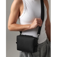 Bolsa bandolera matte pu - Ref. F99529
