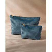 Bolsa de terciopelo para accesorios - Ref. F99929