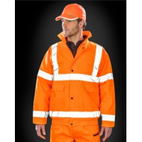 Cazadora de invierno high-viz - Ref. F81933