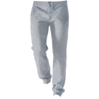 Pantalon Felpa Oxford Grey - Ref. CK701OX