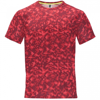 CAMISETAS DEPORTIVA ASSEN - Ref. S0201 CAMISETAS DEPORTIVA ASSEN - Ref. S0201