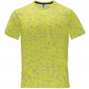 CAMISETA ASSEN - Ref. S0201