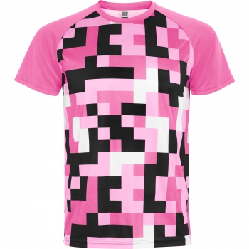 Camiseta ventor  - Ref. S0312