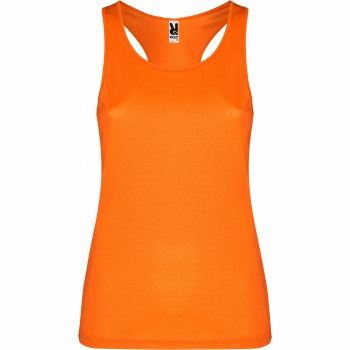 Camiseta tirantes shura  - Ref. S0349