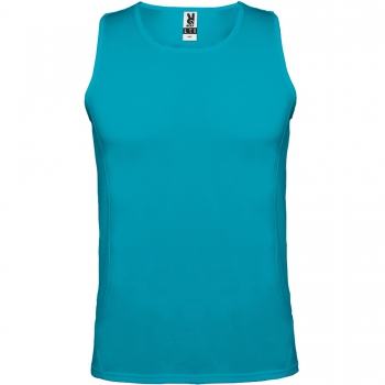 CAMISETAS DEPORTIVAS TIRANTES ANDRE - Ref. S0350 CAMISETAS DEPORTIVAS TIRANTES ANDRE - Ref. S0350