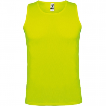 Camiseta tirantes andre - Ref. S0350 Camiseta tirantes andre - Ref. S0350