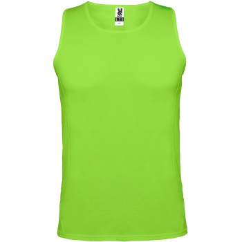 CAMISETAS DEPORTIVAS TIRANTES ANDRE - Ref. S0350 CAMISETAS DEPORTIVAS TIRANTES ANDRE - Ref. S0350