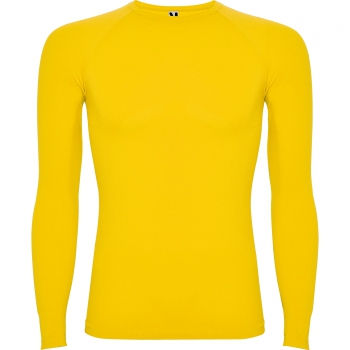CAMISETAS TÉRMICA ELÁSTICA MANGA LARGA PROFESIONAL PRIME - Ref. S0365 CAMISETAS TÉRMICA ELÁSTICA MANGA LARGA PROFESIONAL PRIME - Ref. S0365