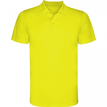 Polo monzha  - Ref. S0404