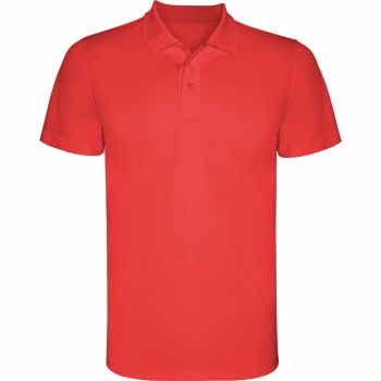Polo monzha  - Ref. S0404