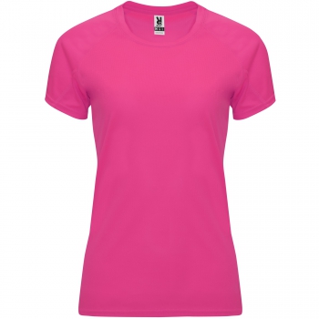 CAMISETA BAHRAIN WOMAN - Ref. S0408