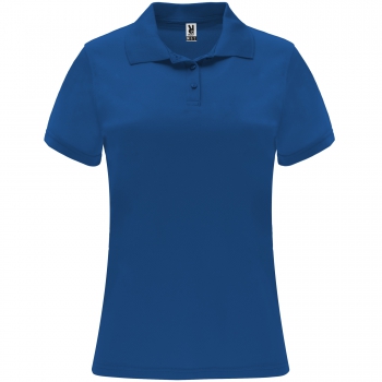 POLOS DEPORTIVOS ECONÓMICOS MONZHA MUJER - Ref. S0410 POLOS DEPORTIVOS ECONÓMICOS MONZHA MUJER - Ref. S0410