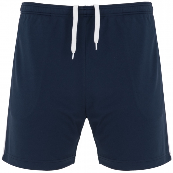 PANTALONES CORTOS LAZIO - Ref. S0418 PANTALONES CORTOS LAZIO - Ref. S0418