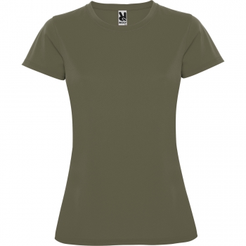 Camiseta montecarlo woman - Ref. S0423 Camiseta montecarlo woman - Ref. S0423