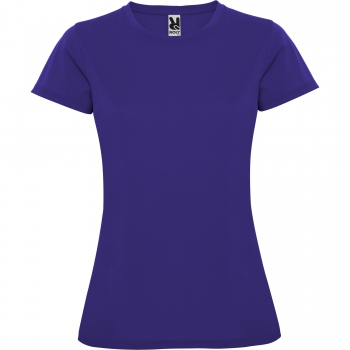 Camiseta montecarlo woman  - Ref. S0423