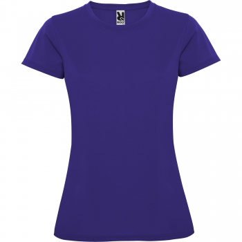 CAMISETA MONTECARLO WOMAN - Ref. S0423