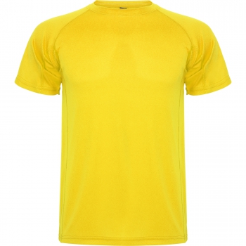 Camiseta montecarlo niño - Ref. S0425 Camiseta montecarlo niño - Ref. S0425
