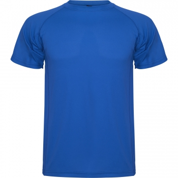 Camiseta montecarlo niño - Ref. S0425 Camiseta montecarlo niño - Ref. S0425