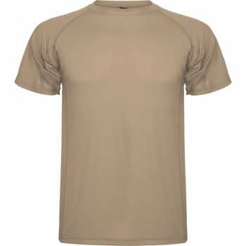 Camiseta montecarlo - Ref. S0425