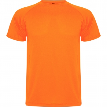 Camiseta montecarlo niño - Ref. S0425 Camiseta montecarlo niño - Ref. S0425