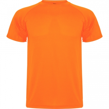 CAMISETA MONTECARLO - Ref. S0425