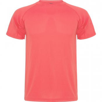 CAMISETA MONTECARLO - Ref. S0425