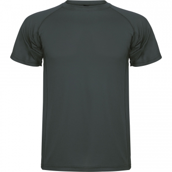 Camiseta montecarlo niño - Ref. S0425 Camiseta montecarlo niño - Ref. S0425