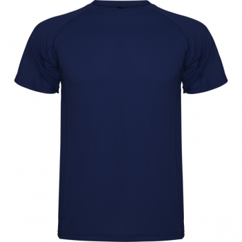 Camiseta montecarlo - Ref. S0425