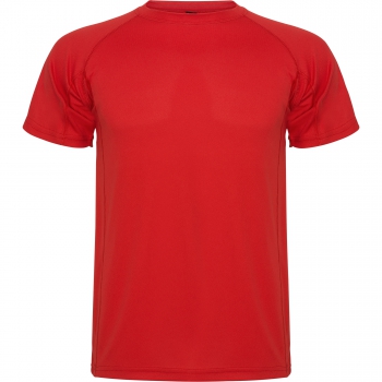 Camiseta montecarlo niño - Ref. S0425 Camiseta montecarlo niño - Ref. S0425